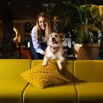 Ξενοδοχείο Conti Vilnius, Conference Centre, Restaurant & Bar 4*