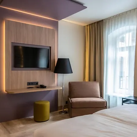 Hotel Conti Vilnius, Conference Centre, Restaurant & Bar