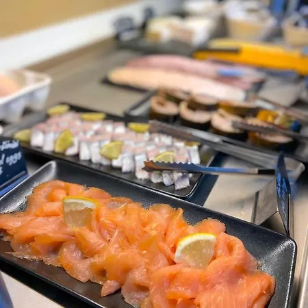 孔蒂酒店 酒店