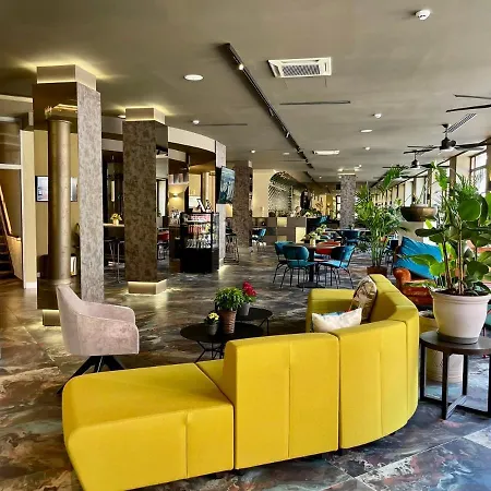 Hotel Conti Vilnius, Conference Centre, Restaurant & Bar Vilnius