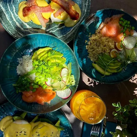 Hotel Conti Vilnius, Conference Centre, Restaurant & Bar Vilnius