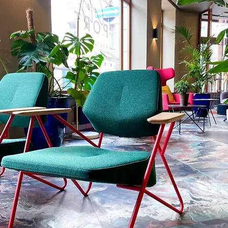 Conti Vilnius, Conference Centre, Restaurant & Bar Вільнюс