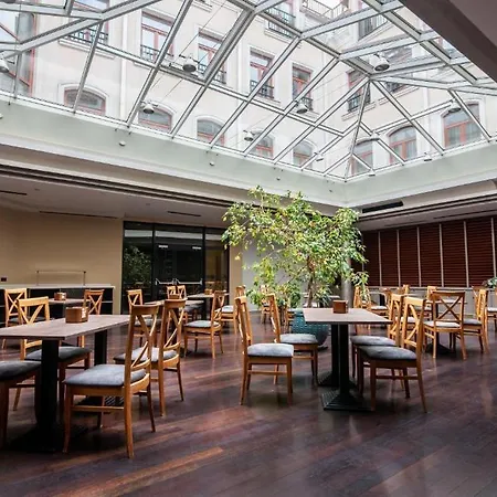 Hotel Conti Vilnius, Conference Centre, Restaurant & Bar Vilnius
