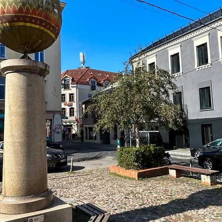 Hotel Conti 4*