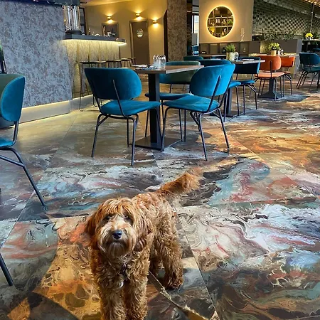 Conti Vilnius, Conference Centre, Restaurant & Bar 4* Wilna