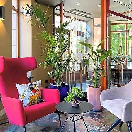 Conti Vilnius, Conference Centre, Restaurant & Bar Hotel Vilnius