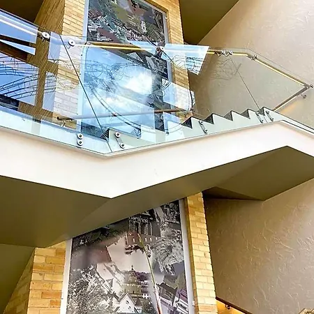 Conti Vilnius, Conference Centre, Restaurant&bar Hotel 4*