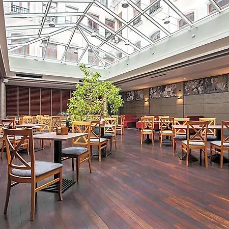 Conti Vilnius, Conference Centre, Restaurant & Bar Hotel Vilnius