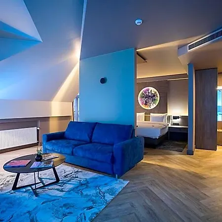 Conti Vilnius, Conference Centre, Restaurant & Bar Hotel Vilnius