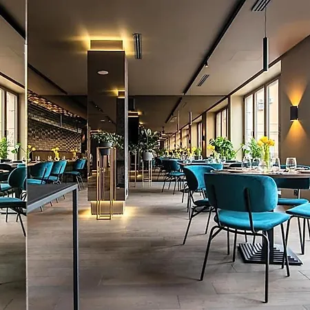 Conti Vilnius, Conference Centre, Restaurant & Bar Hotel Vilnius