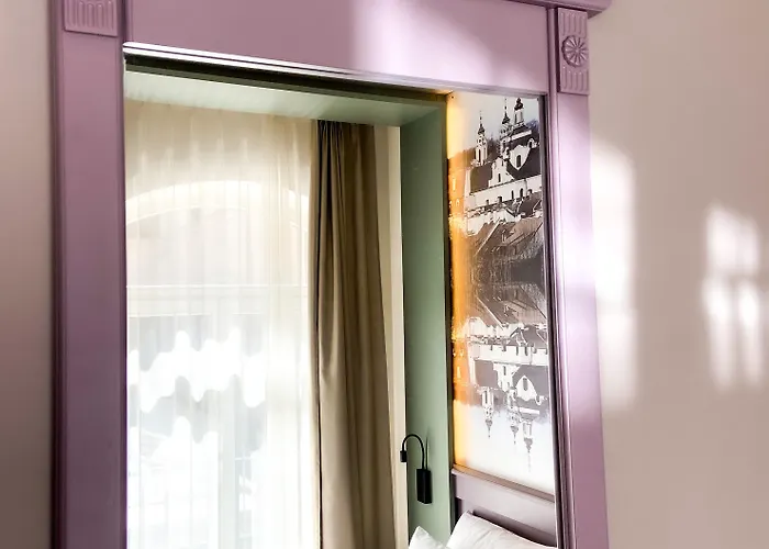 Conti Vilnius, Conference Centre, Restaurant & Bar Wilno