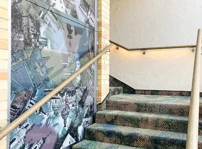 Conti Vilnius, Conference Centre, Restaurant & Bar Ξενοδοχείο