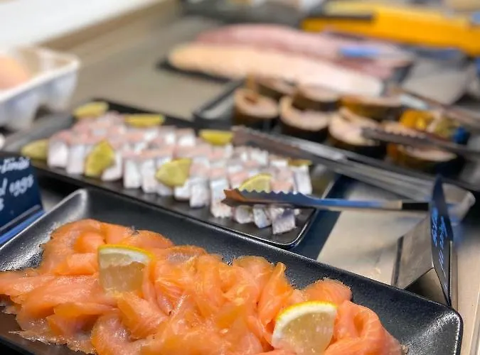 Conti Vilnius, Conference Centre, Restaurant & Bar Ξενοδοχείο