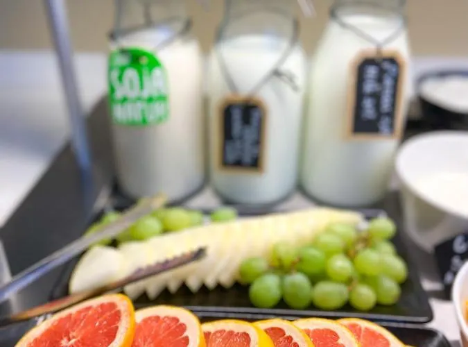 Viešbutis Conti Vilnius, Conference Centre, Restaurant & Bar 4*