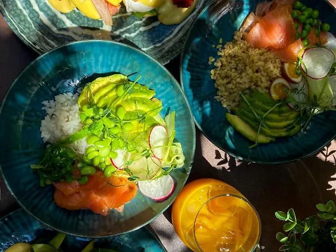 Viešbutis Conti Vilnius, Conference Centre, Restaurant & Bar Vilnius