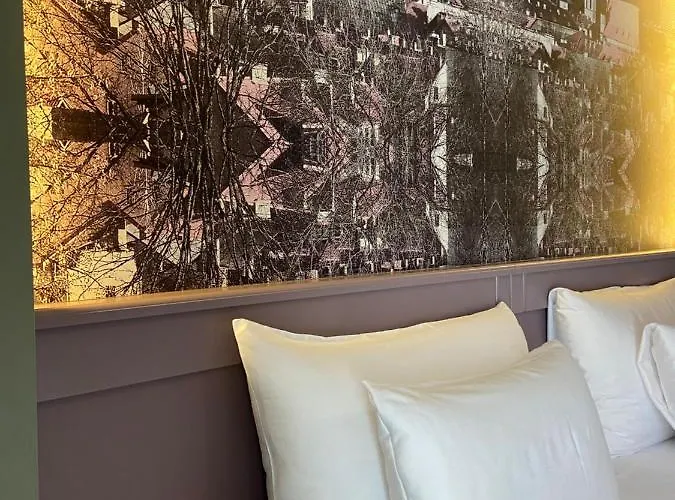 Conti Vilnius, Conference Centre, Restaurant & Bar 4*