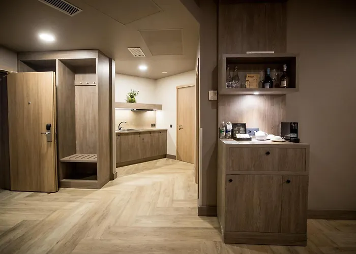 Conti Vilnius, Conference Centre, Restaurant & Bar