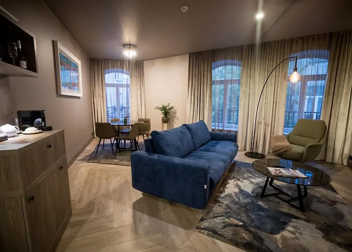 Conti Vilnius, Conference Centre, Restaurant & Bar Wilno