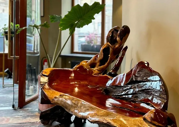 Hotel Conti Vilnius, Conference Centre, Restaurant & Bar