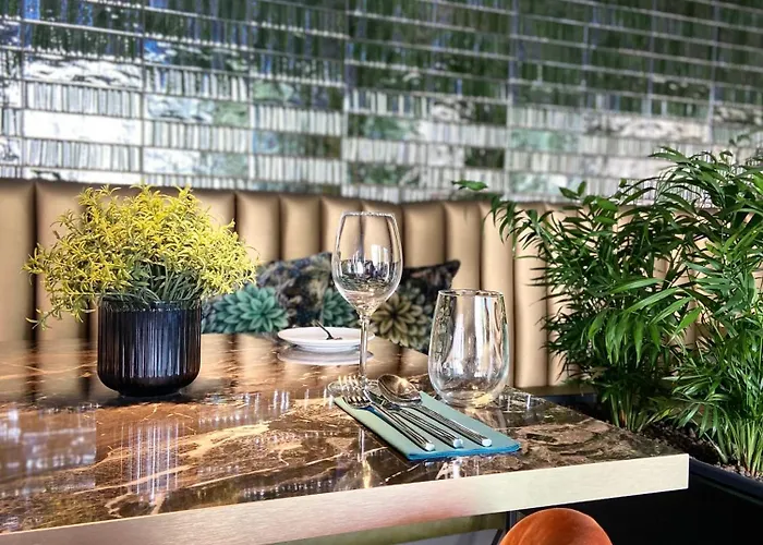 Conti Vilnius, Conference Centre, Restaurant & Bar Ξενοδοχείο