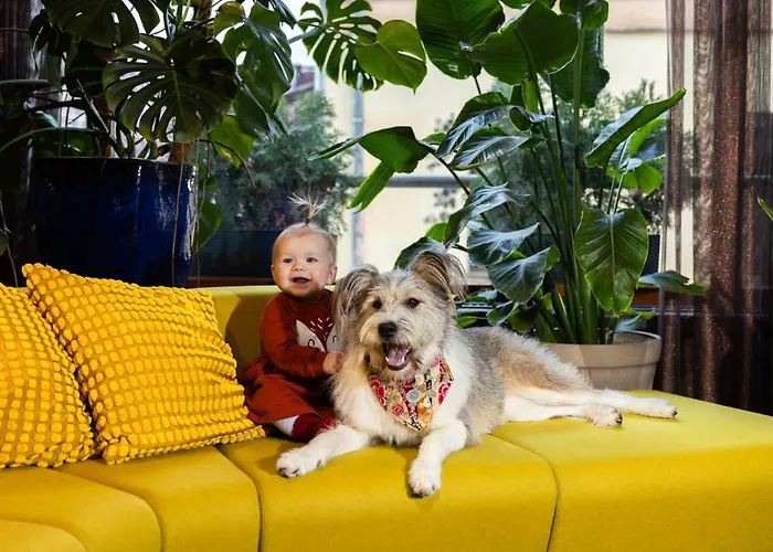 Ξενοδοχείο Conti Vilnius, Conference Centre, Restaurant & Bar Βίλνιους