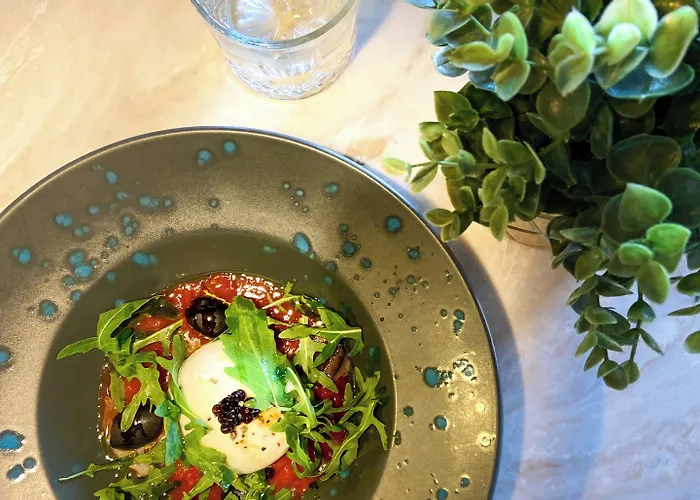 Conti Vilnius, Conference Centre, Restaurant & Bar Ξενοδοχείο 4*