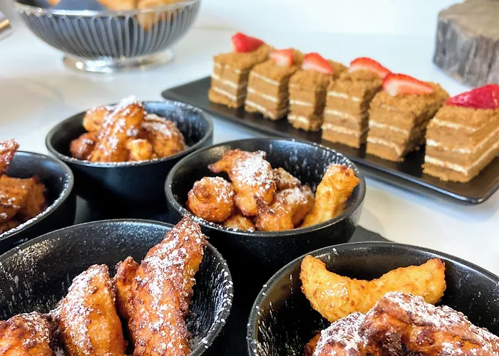 Conti Vilnius, Conference Centre, Restaurant & Bar 4*