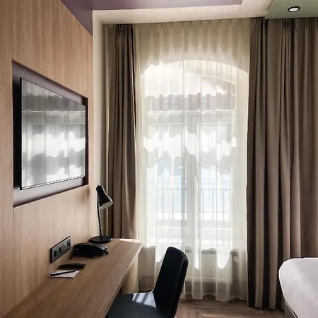 Conti 4* Vilnius