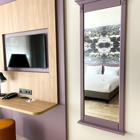 Conti Hotel Vilnius