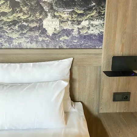 Conti Hotel