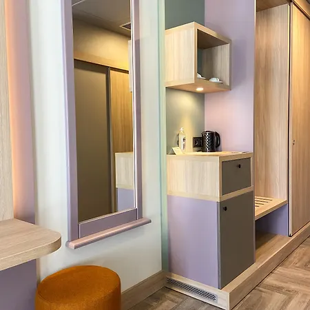 Conti 4*