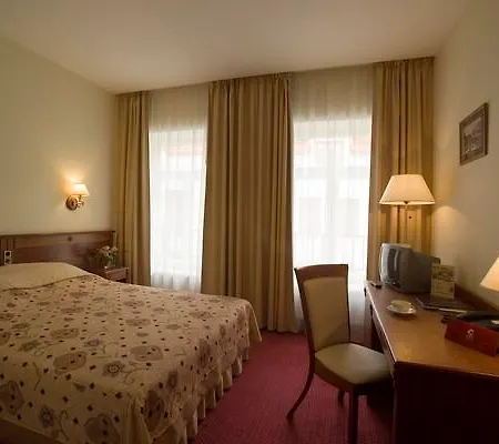 Hotel Conti Vilnius