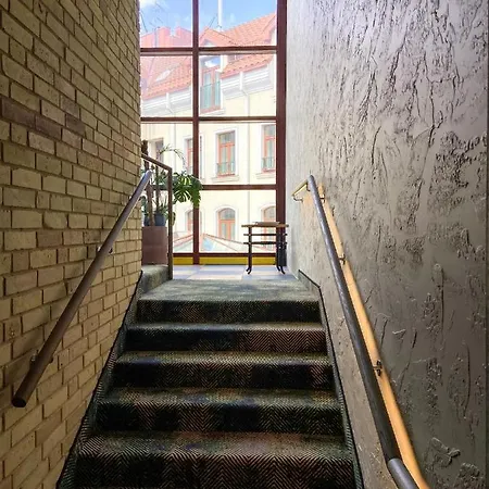 Hotel Conti Vilnius