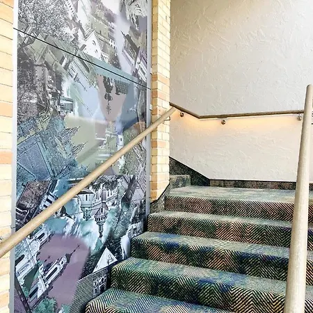 Conti Hotel