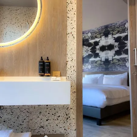 Hotel Conti 4*