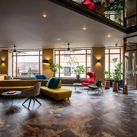 Conti 4* Vilnius