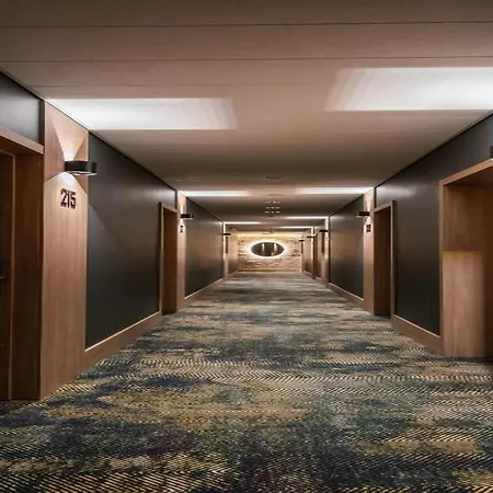 Conti Hotel 4*
