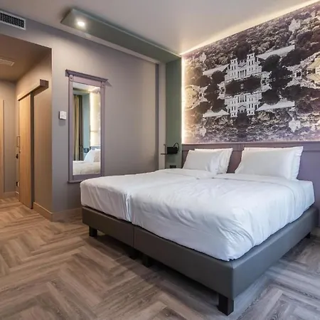 Conti Hotel 4*
