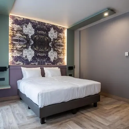 Conti Hotel