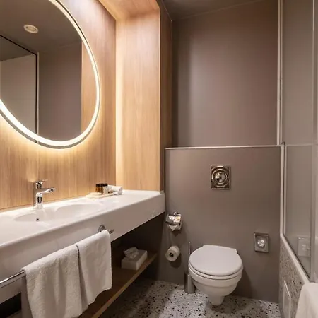 Hotel Conti