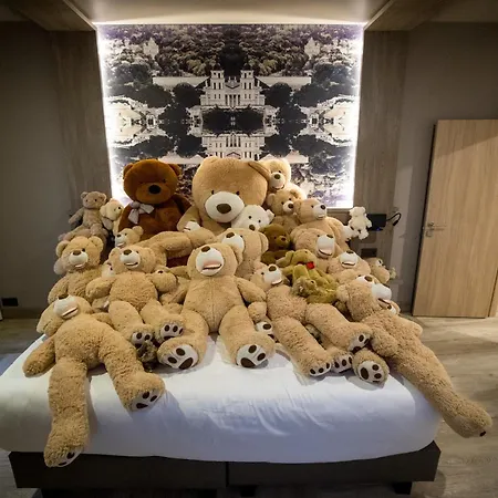 Hotel Conti 4*