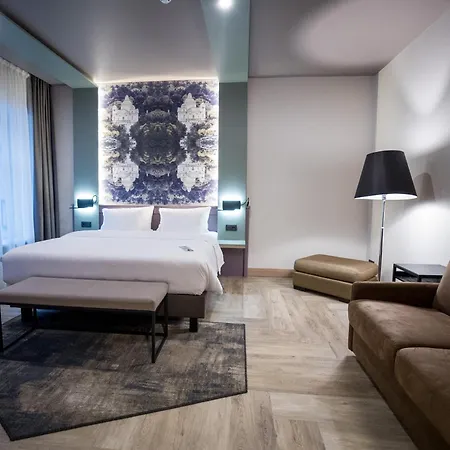 Conti Hotel 4*