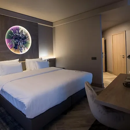 Hotel Conti Vilnius