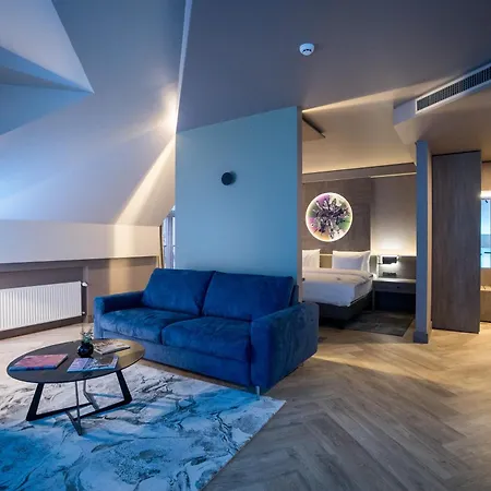 Szálloda Conti Vilnius, Conference Centre, Restaurant & Bar