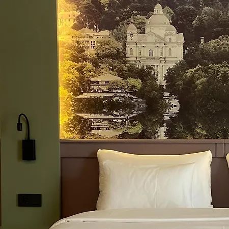 Conti Hotel Vilnius