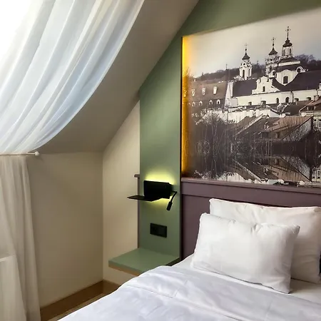 Conti Hotel Vilnius