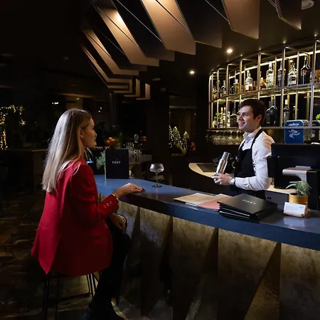 Conti Vilnius, Conference Centre, Restaurant & Bar Vilnius