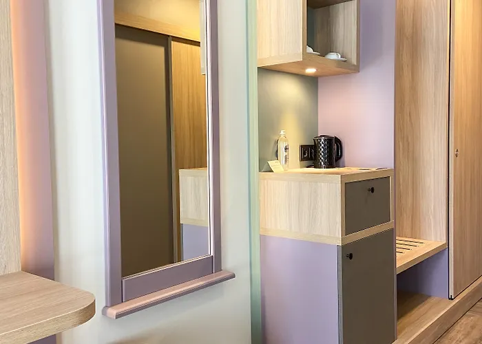 Conti Vilnius, Conference Centre, Restaurant & Bar 4*