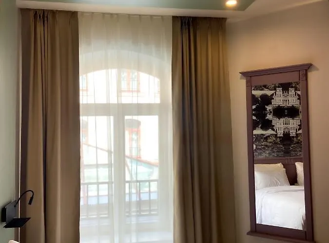 Hotel Conti Vilnius, Conference Centre, Restaurant & Bar