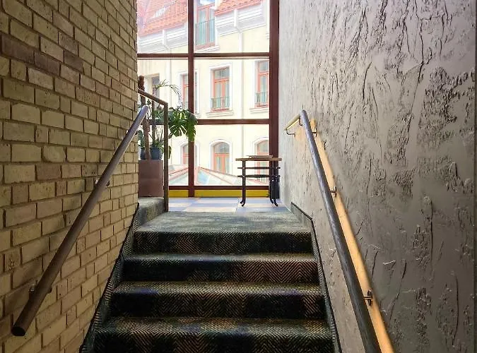 Szálloda Conti Vilnius, Conference Centre, Restaurant & Bar Vilnius